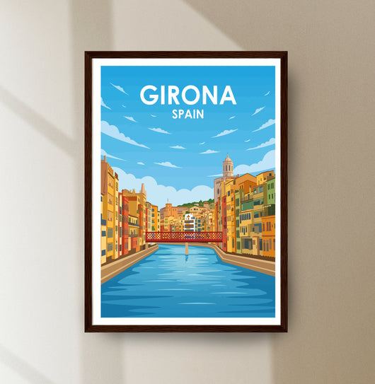 Girona
