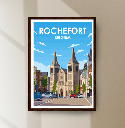 Rochefort
