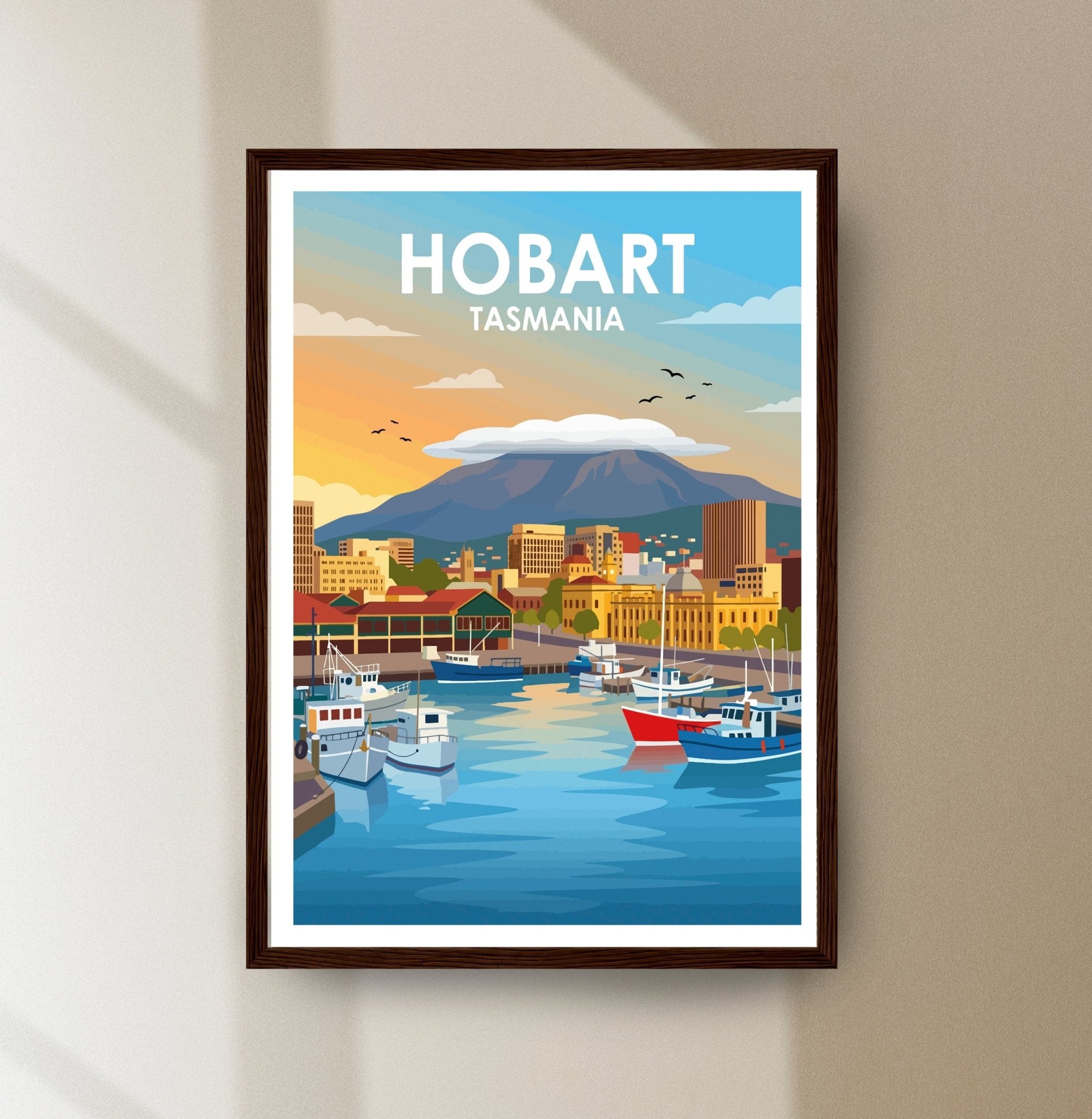 Hobart