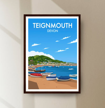 Teignmouth