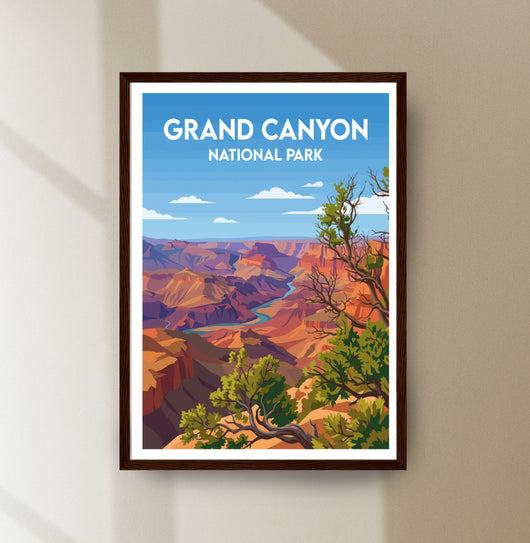 Grand Canyon National Park