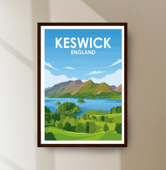 Keswick