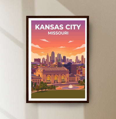 Kansas City