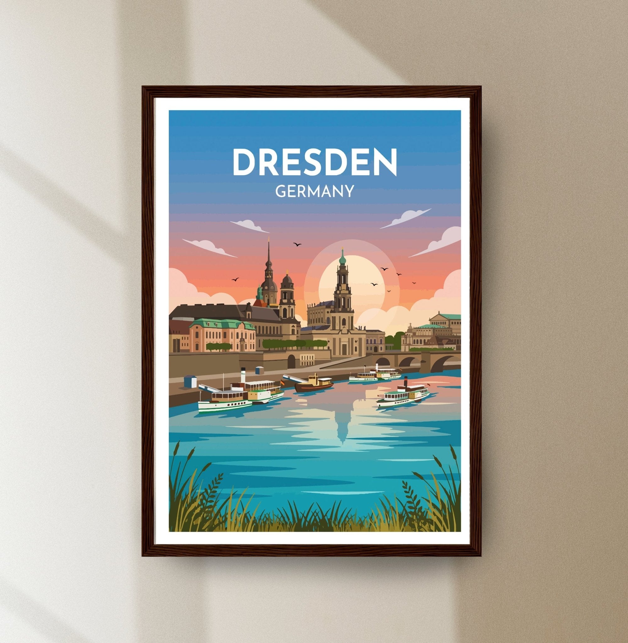 Dresden