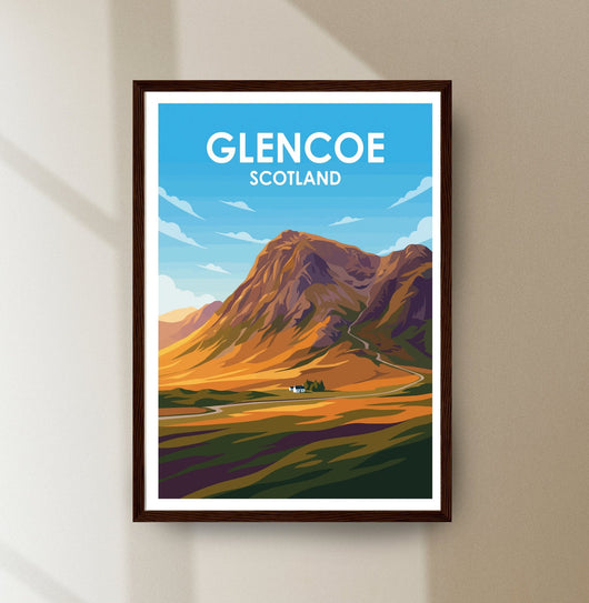 Glencoe