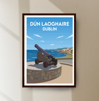 Dún Laoghaire