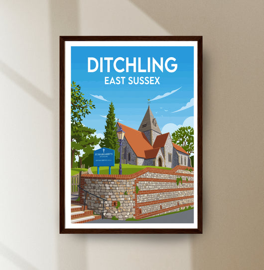Ditchling