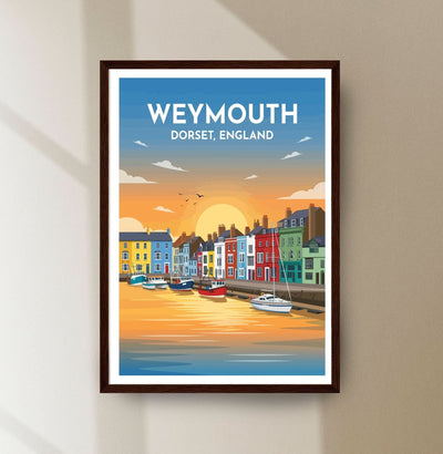 Weymouth