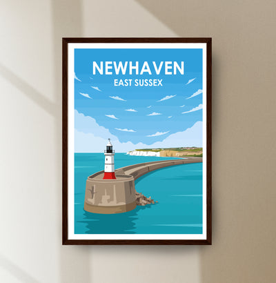 Newhaven