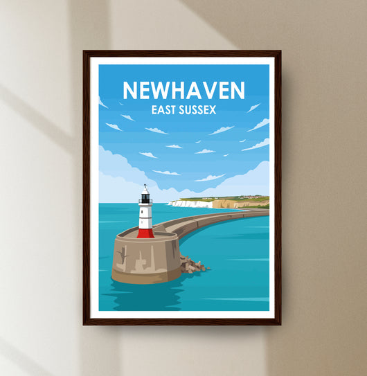 Newhaven