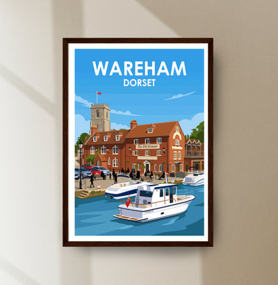 Wareham