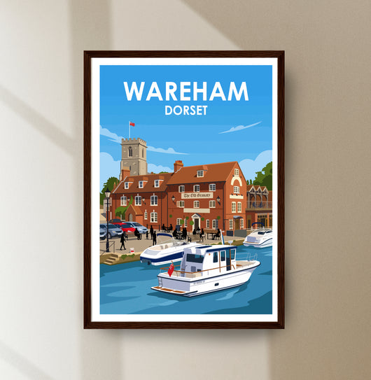 Wareham