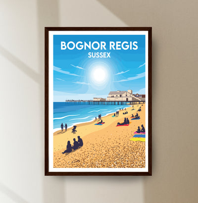 Bognor Regis