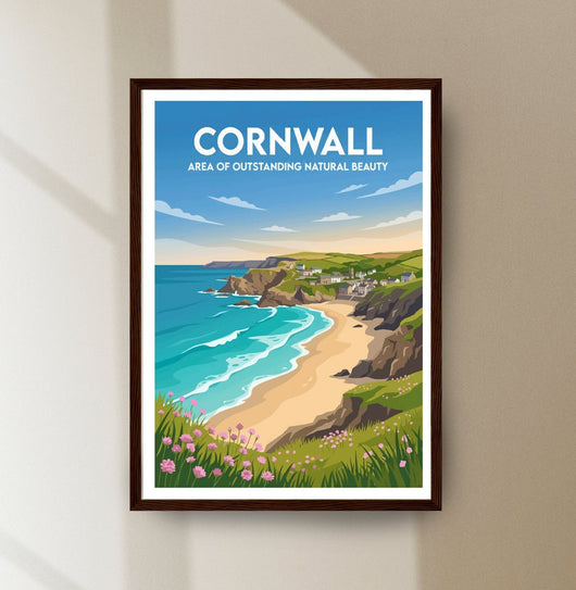 Cornwall