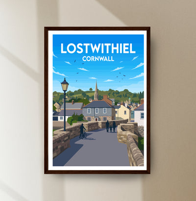 Lostwithiel