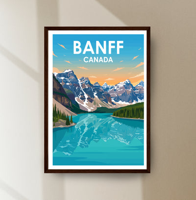 Banff