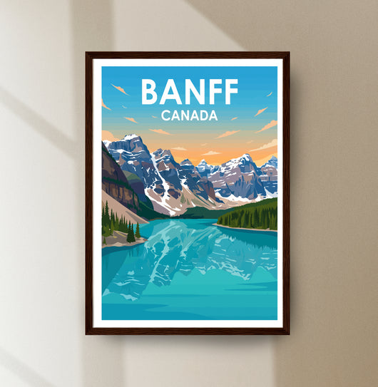 Banff
