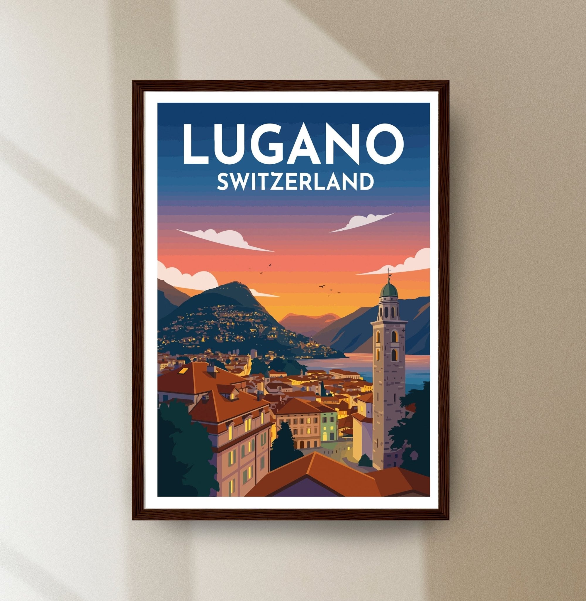 Lugano