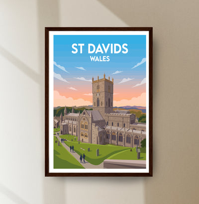 St Davids