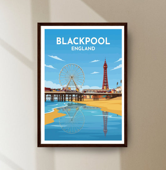Blackpool