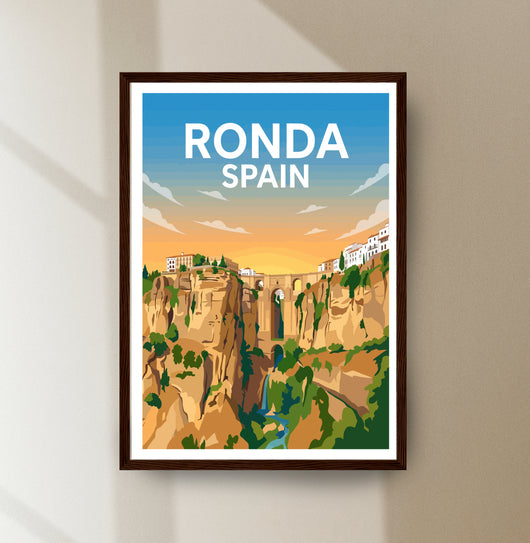 Ronda