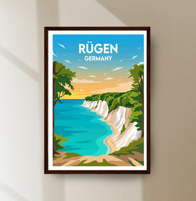 Rügen