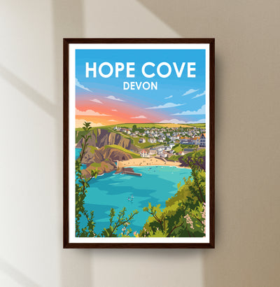 Hope Cove