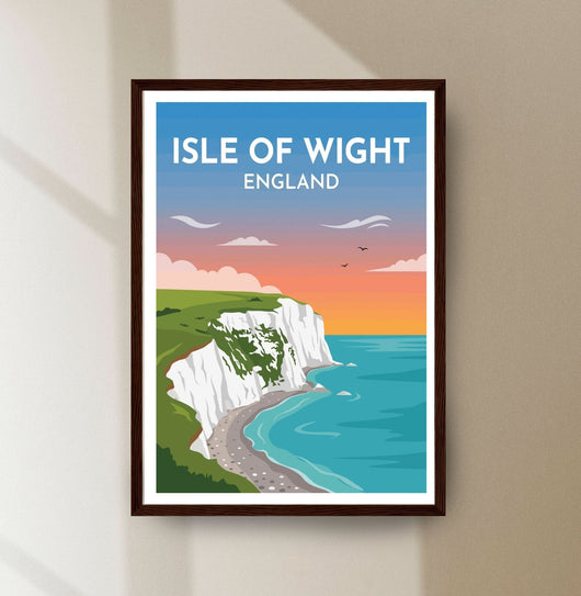 Isle Of Wight