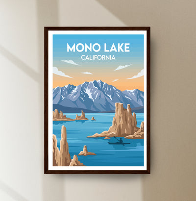 Mono Lake