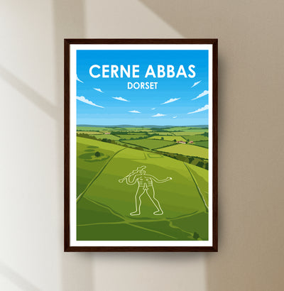Cerne Abbas