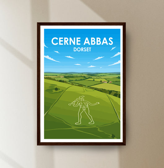 Cerne Abbas
