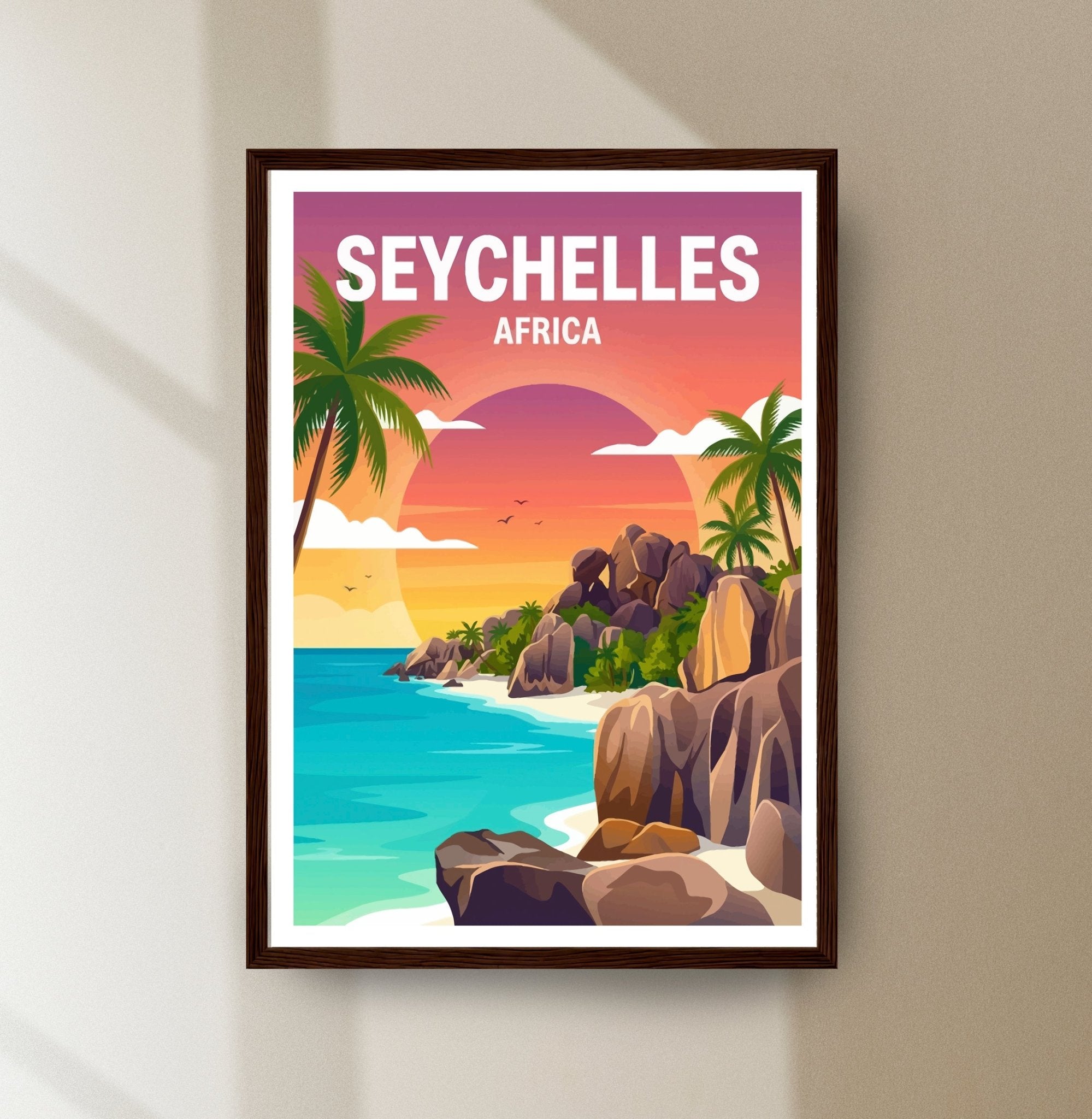 Seychelles