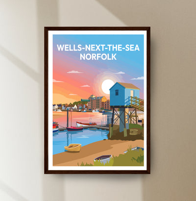 Wells-next-the-Sea