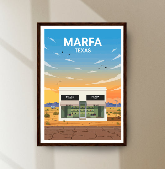 Marfa
