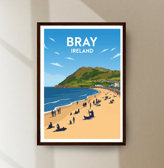 Bray