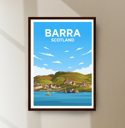 Barra