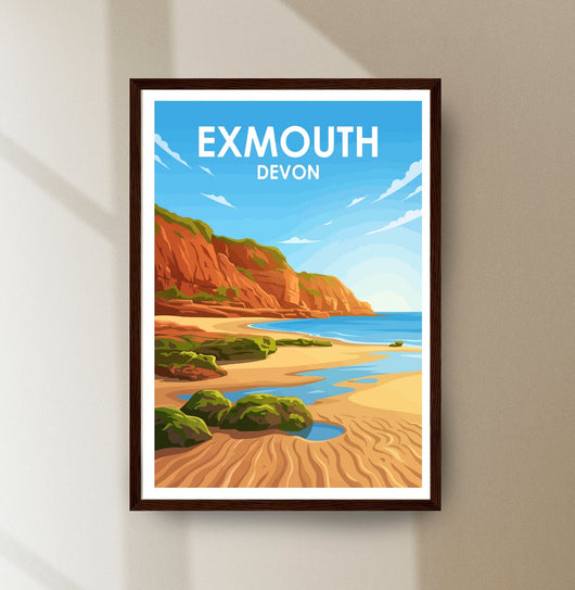Exmouth