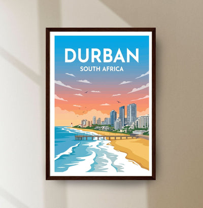 Durban
