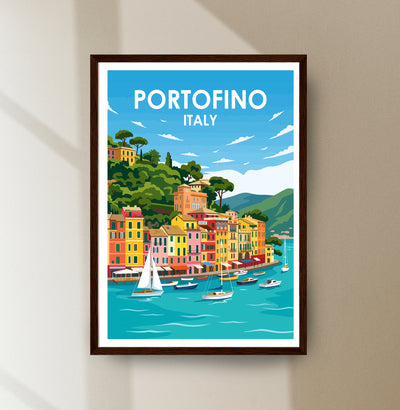 Portofino