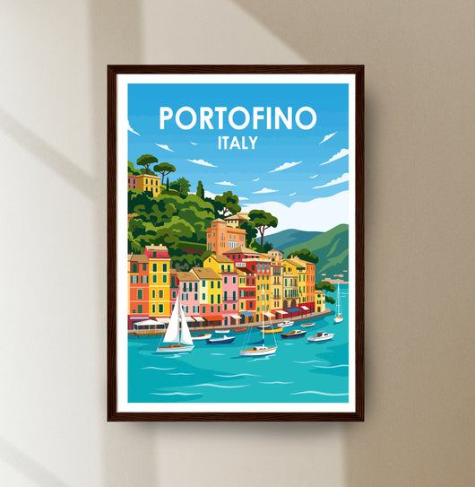 Portofino