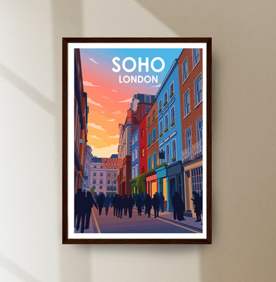 Soho