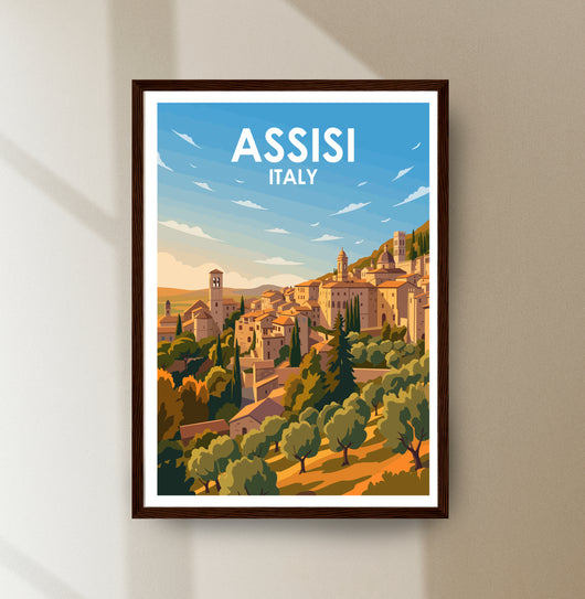 Assisi