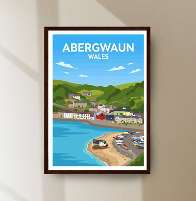 Abergwaun