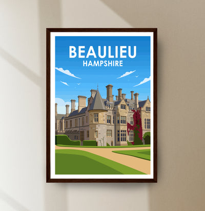 Beaulieu