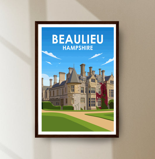 Beaulieu