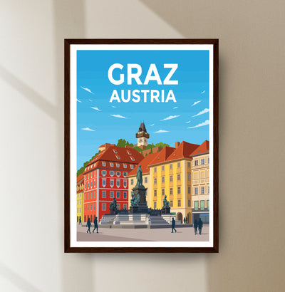 Graz
