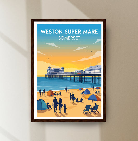 Weston-Super-Mare