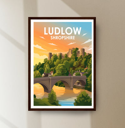 Ludlow