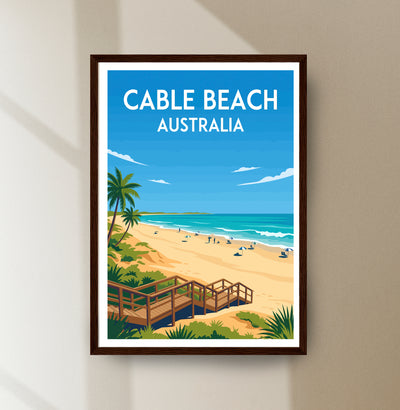 Cable Beach