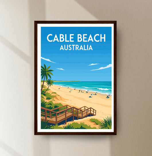 Cable Beach